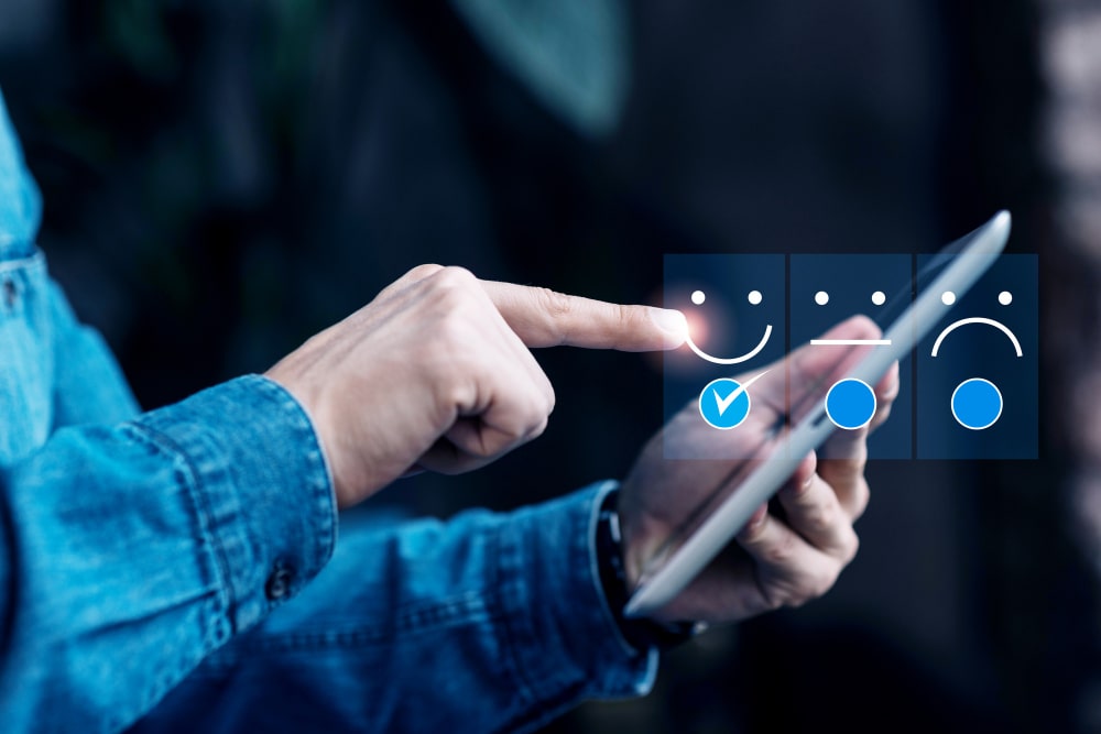 customer experience in digital transformation