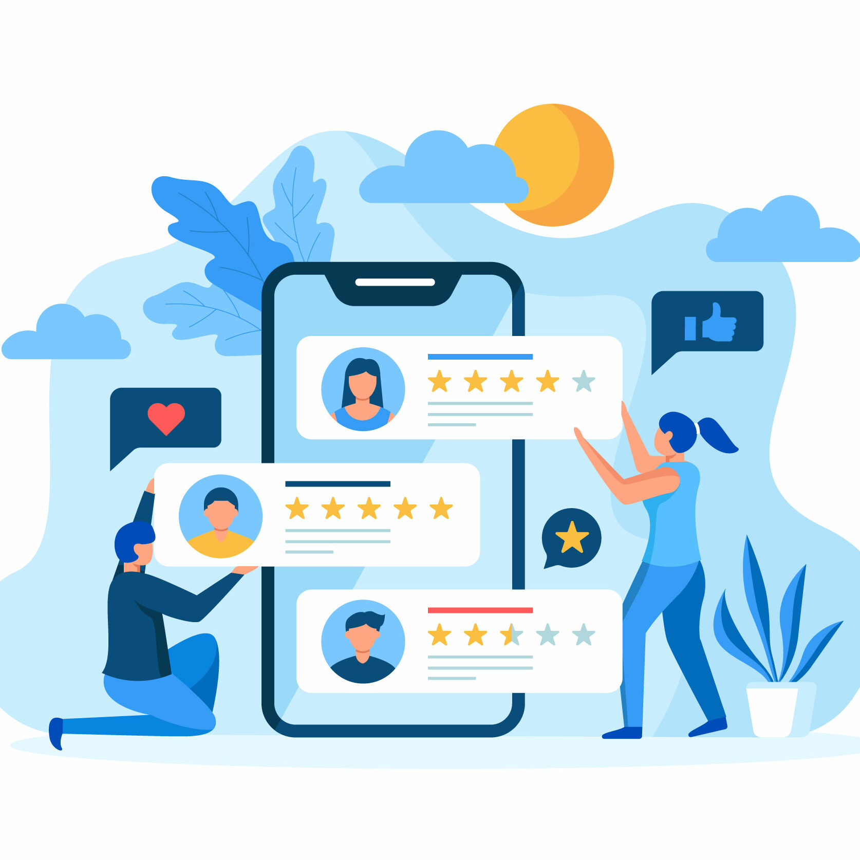 providing adequate amount of user feedback is important principles of user centered design.jpg