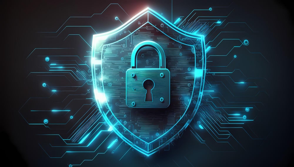 security with data in digital transformation