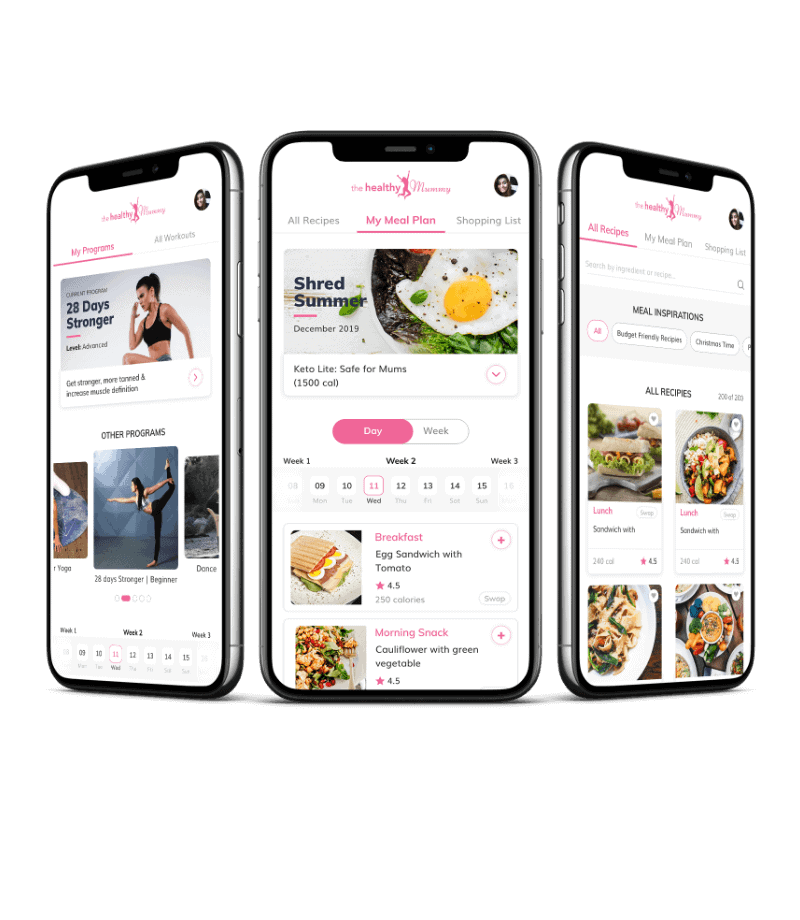 Cross Platform App Development Company