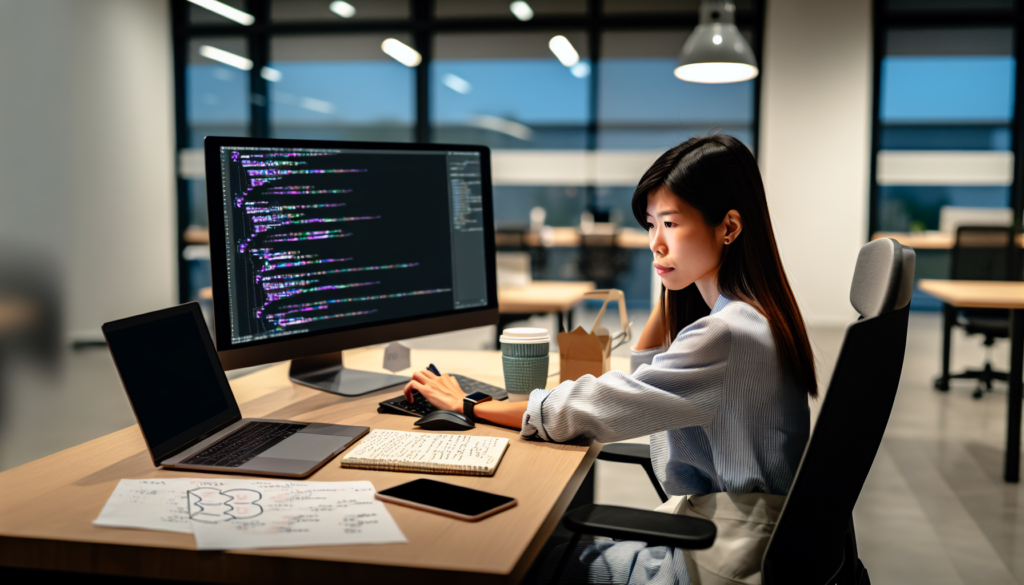 Incorporating New Features and Enhancements in application maintenance