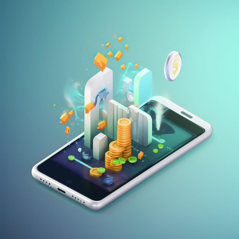real estate app monetization