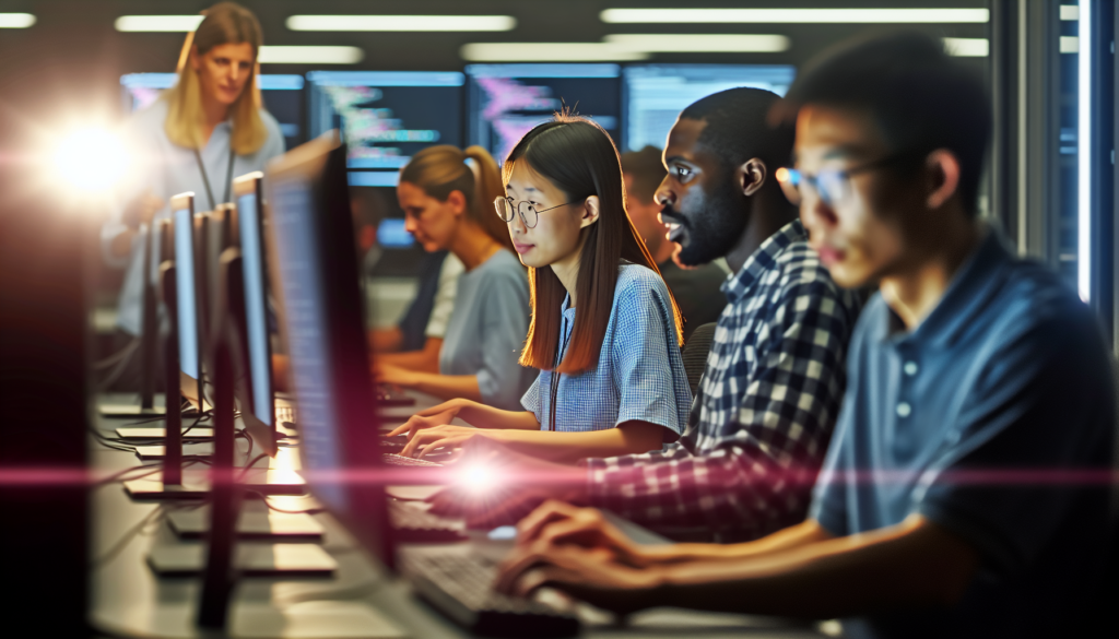 Utilizing advanced tools for application support