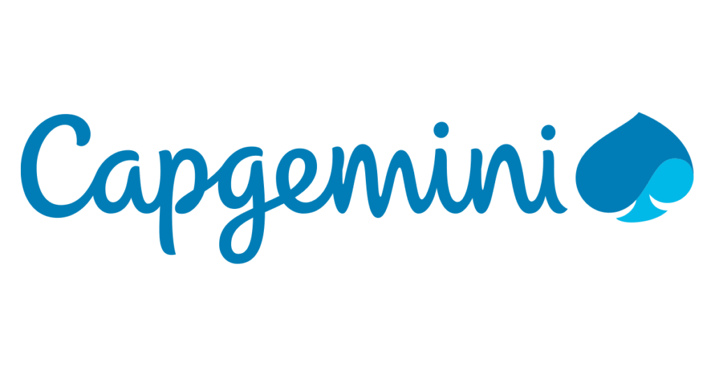 best digital transformation companies capgemini