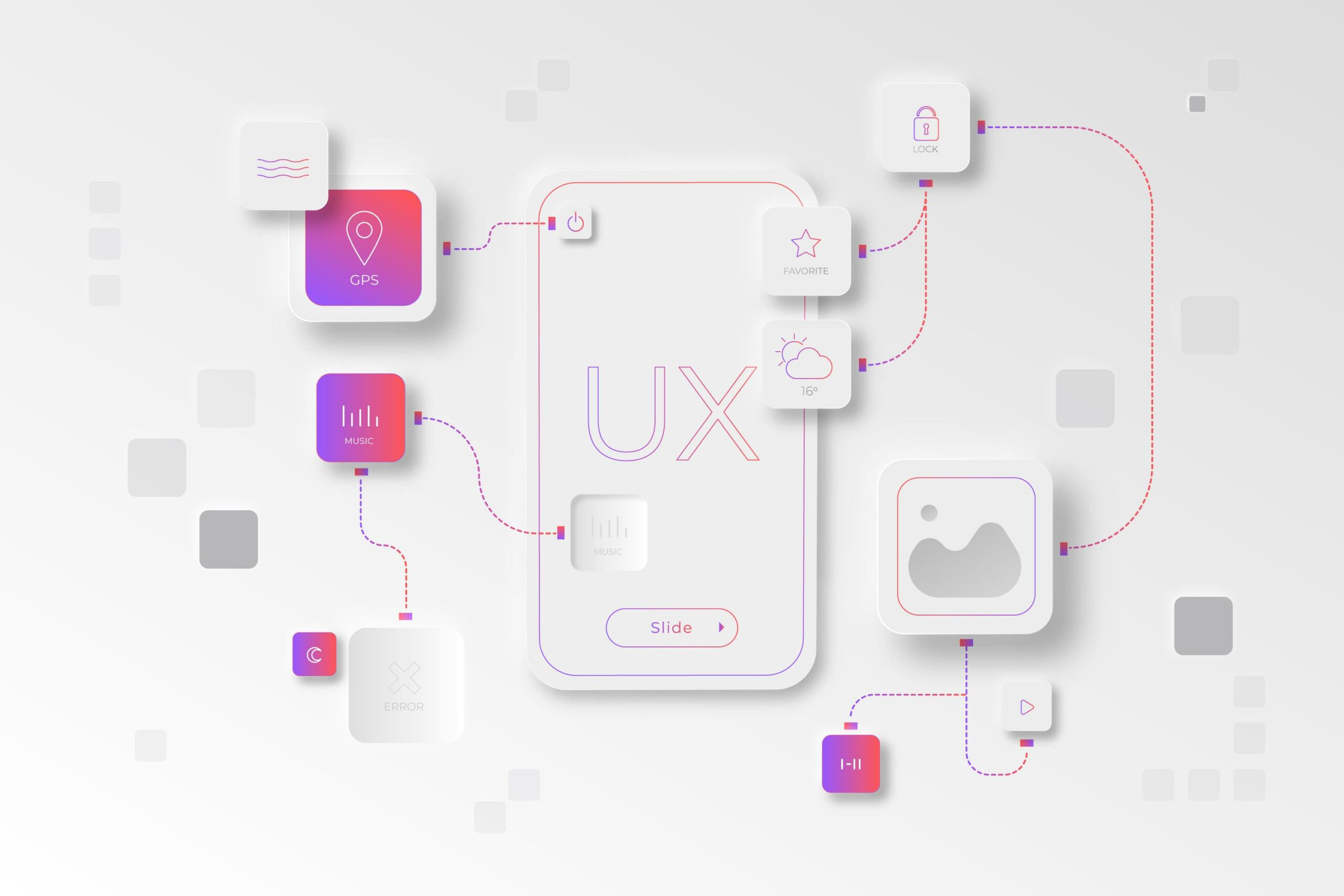 Crafting Exceptional Experiences: Best UX Design Practices Unveiled