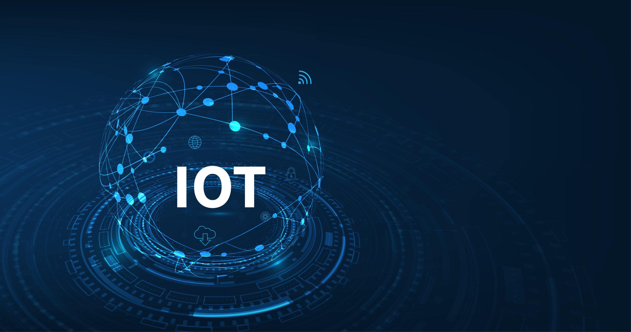 Revolutionizing Connectivity: Unleashing the Future of IoT in 2024