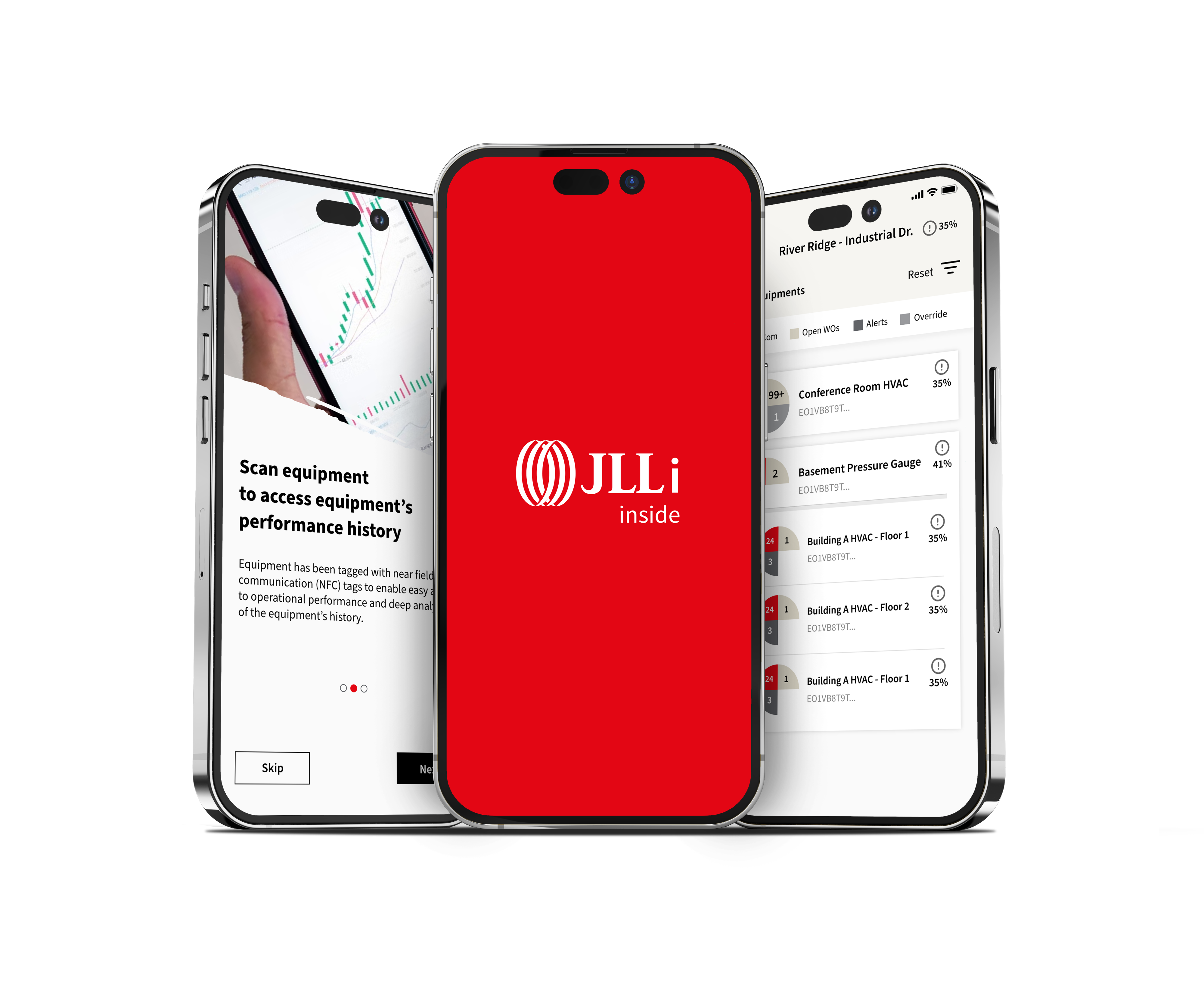 Top Mobile App Development Company