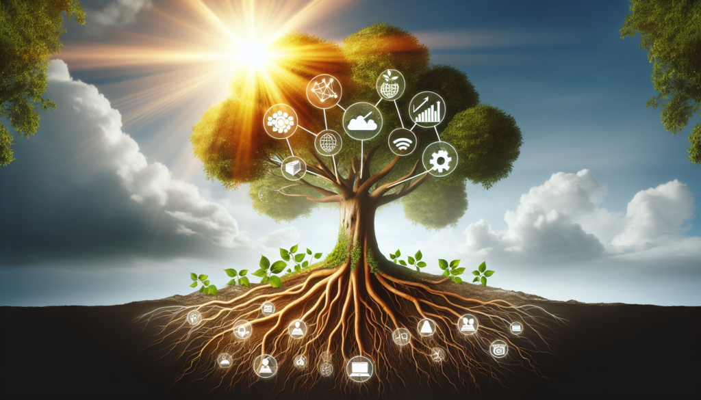 Scaling and adapting applications for business growth