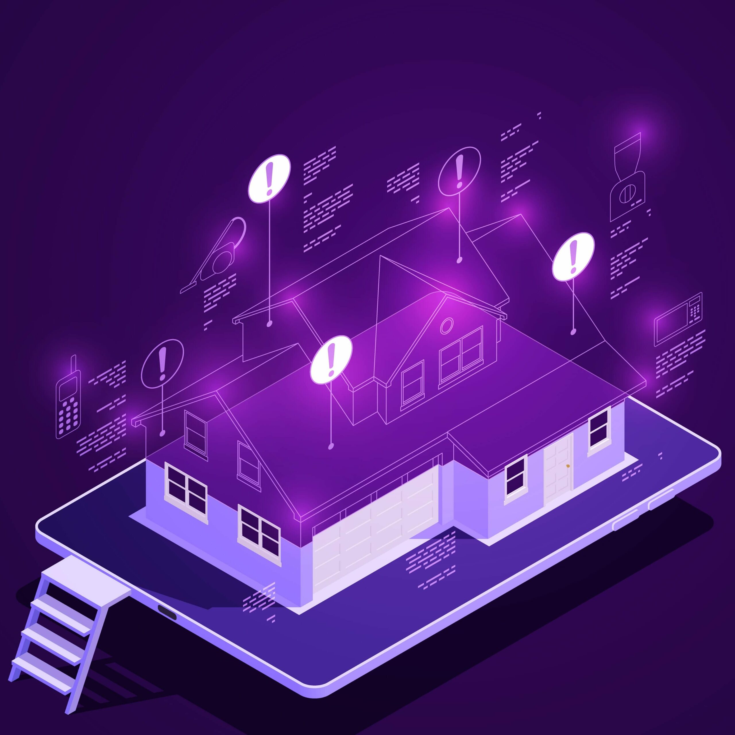 smart homes is the future of iot