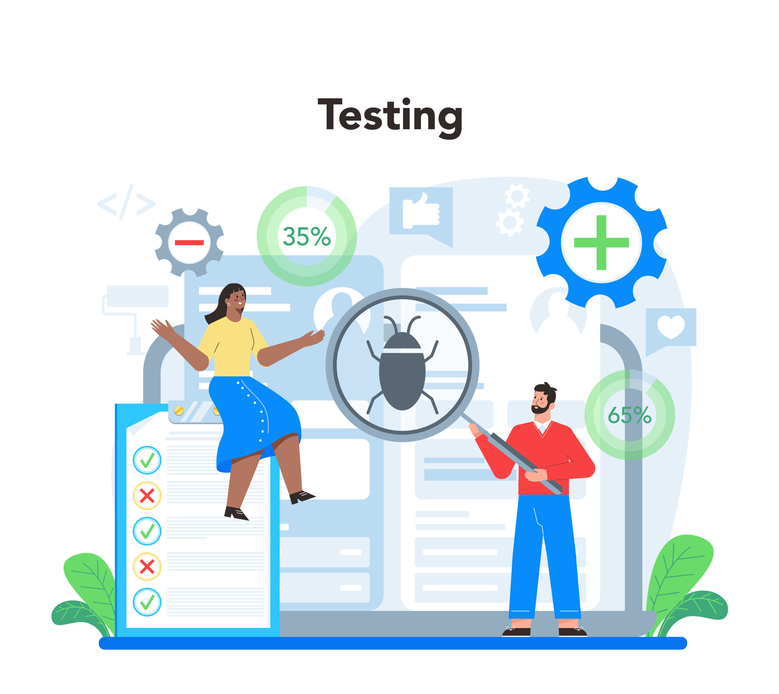 Simple Guide to Effective QA and Testing Methodologies