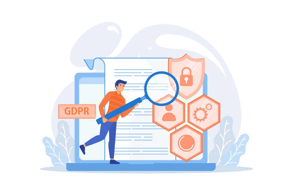 Non-Functional Software Application QA Testing