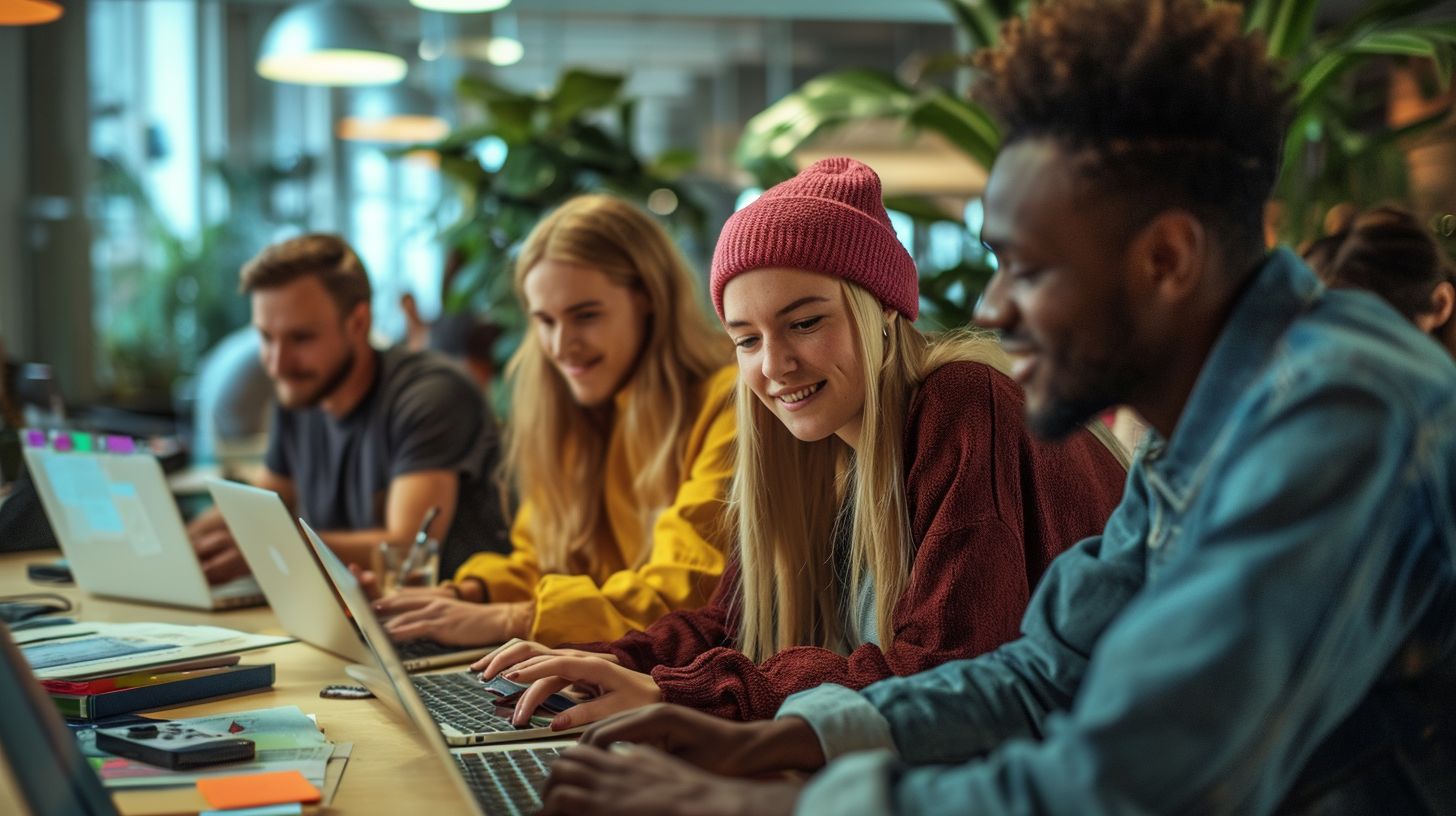 Accessibility in Flutter: Building Inclusive Mobile Apps