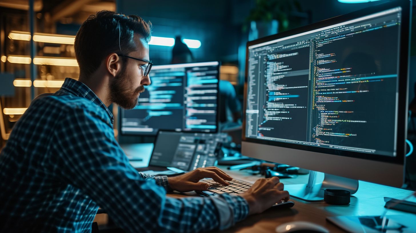 Android App Development Services