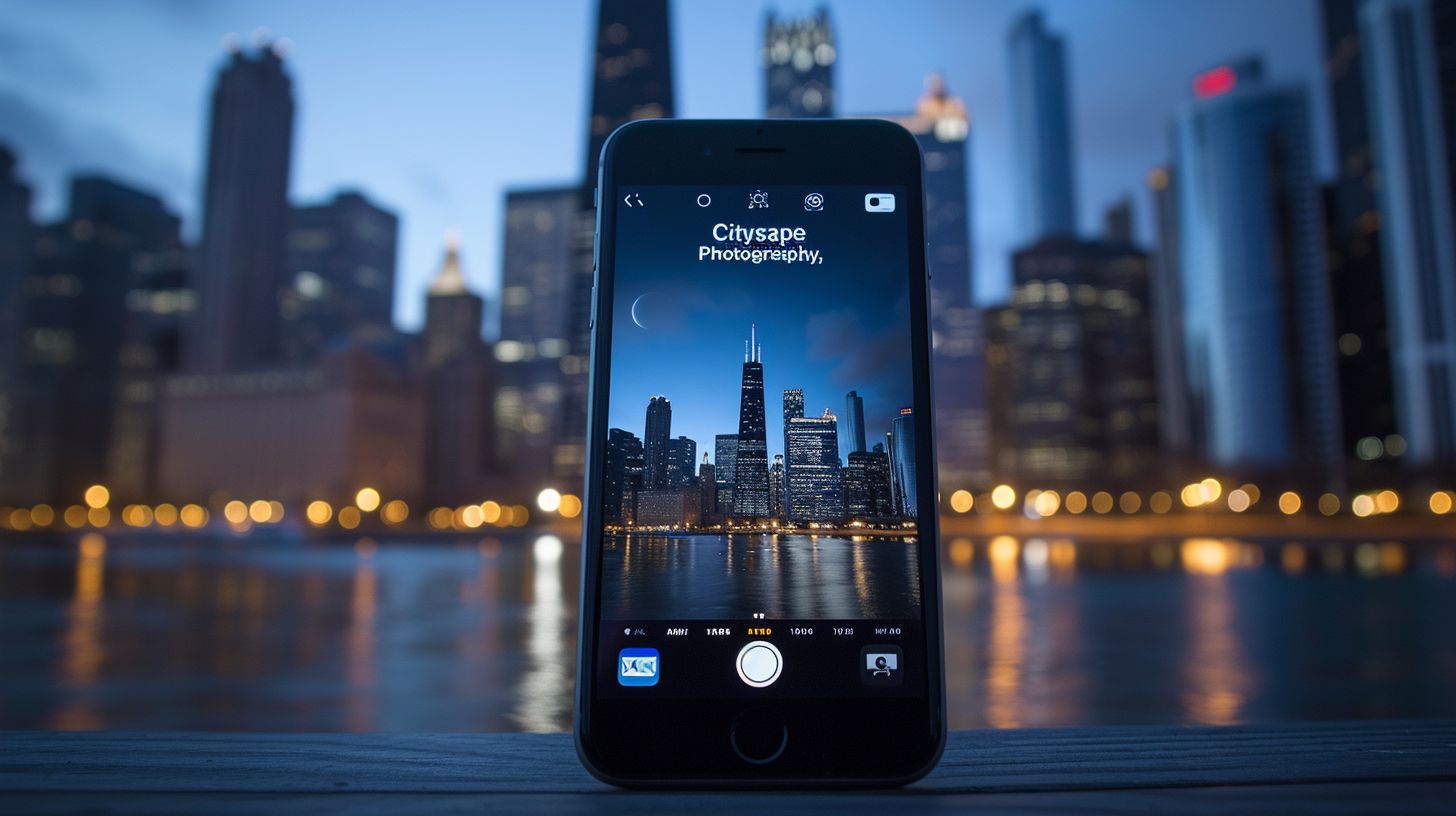 Best Practices for Designing User Interfaces in iOS Apps
