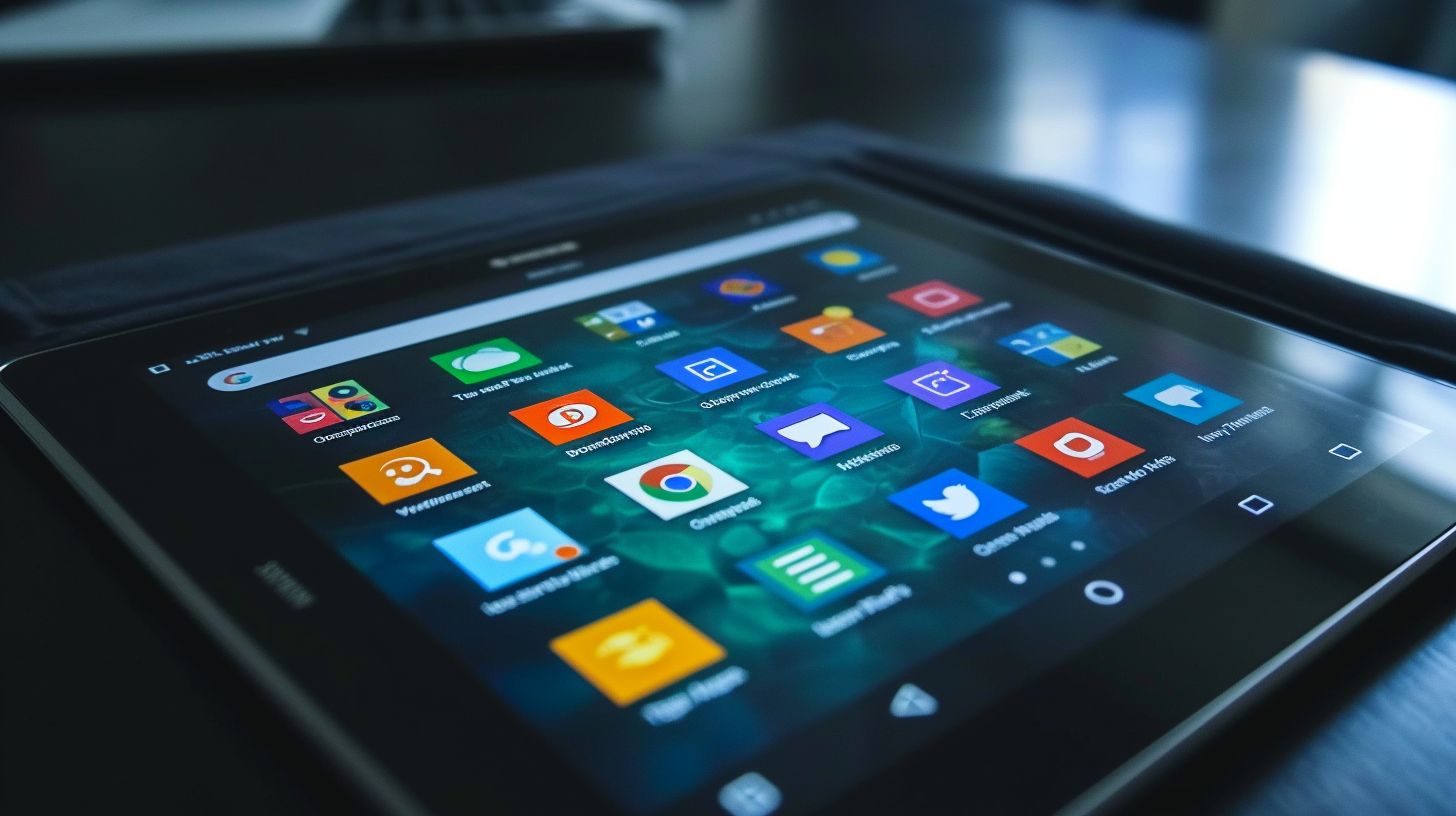 Building Responsive Layouts For Android Apps: A Step-by-Step Guide