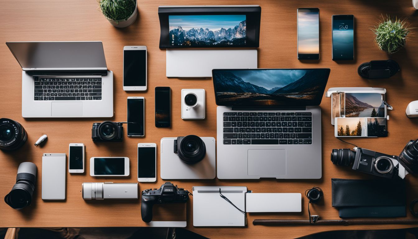 Challenges in Designing for Multiple Devices