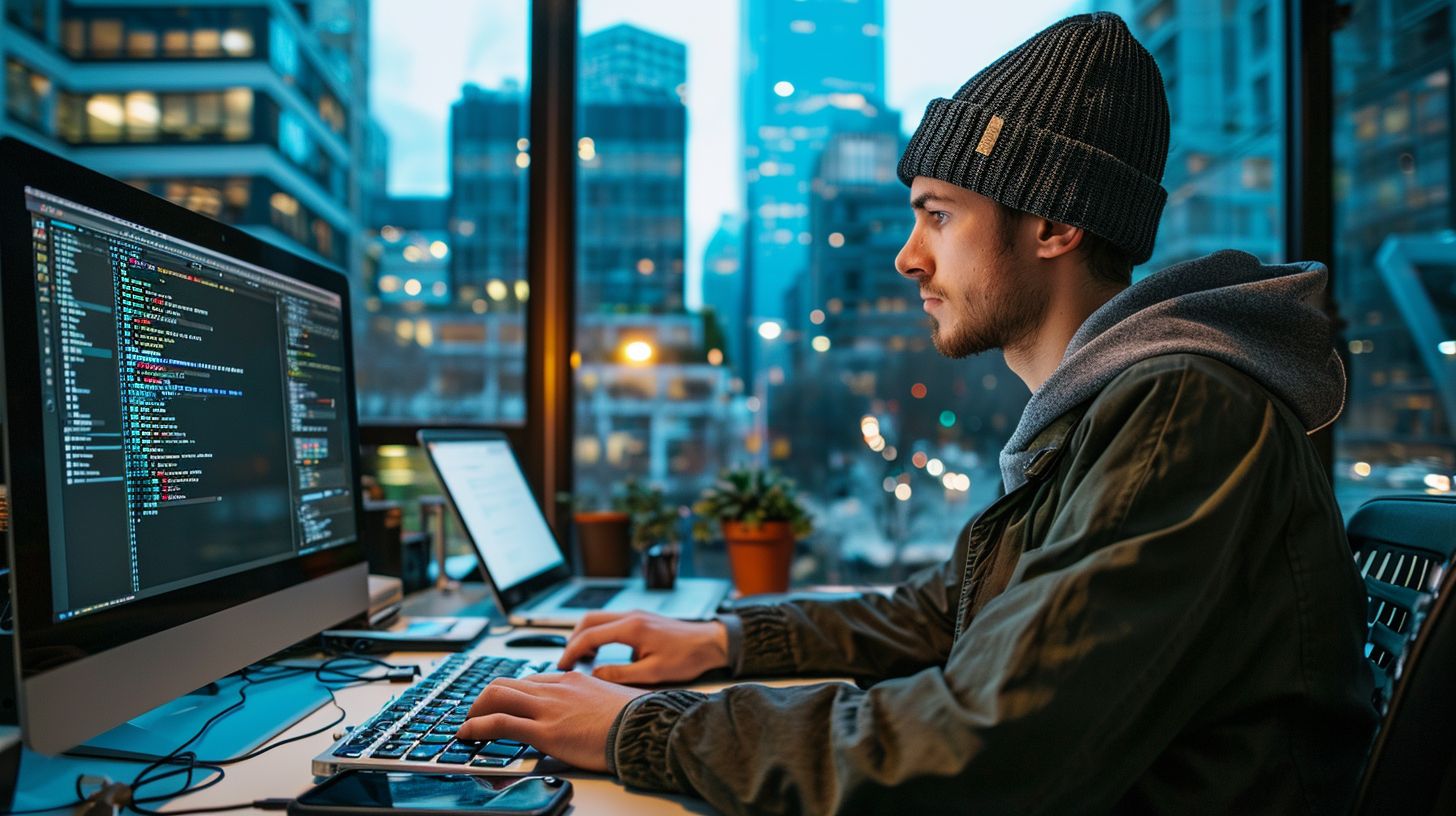 Conclusion - Android App Development