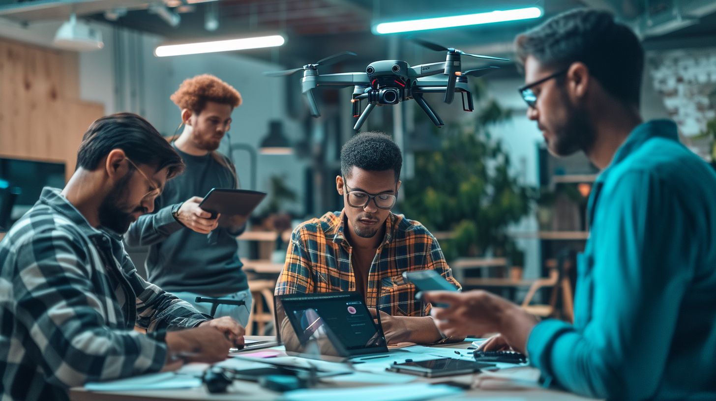 Conclusion - Building Responsive Layouts For Android App