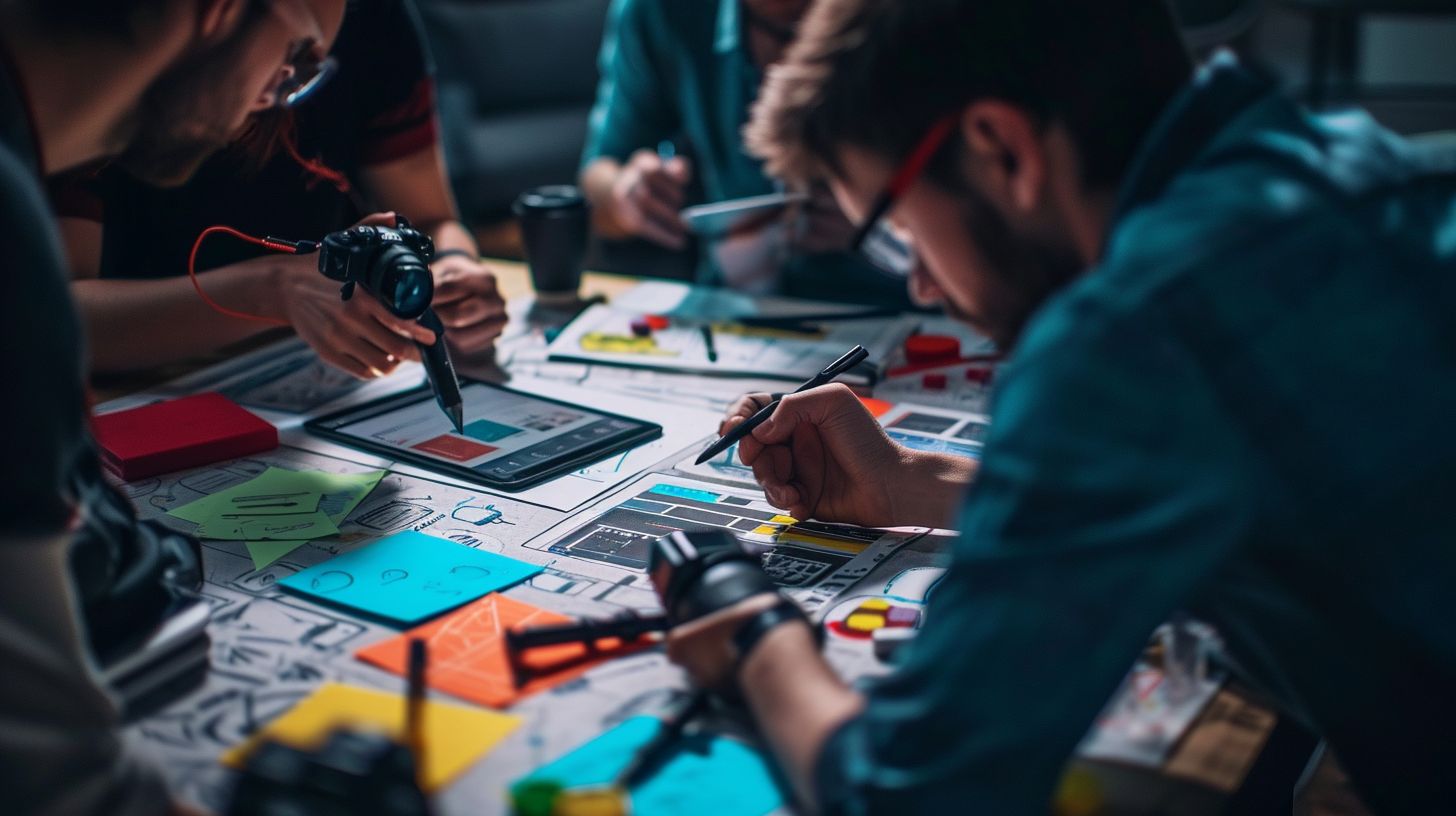 Conclusion - IOS App Development