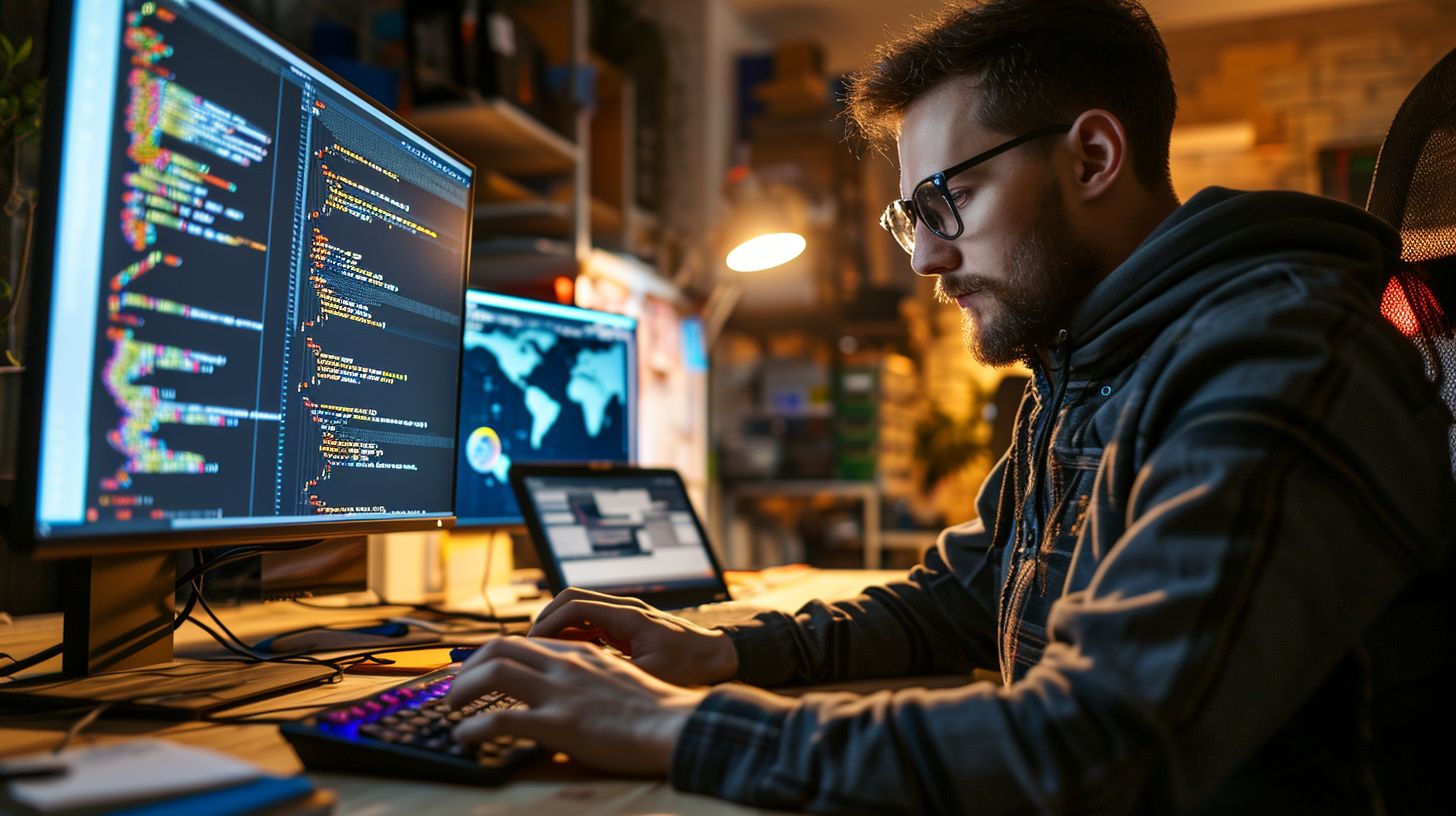 Creating Custom Widgets in Flutter