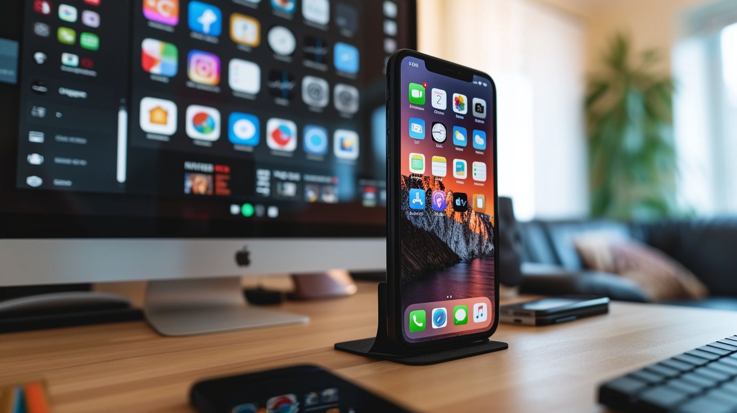 Designing Beautiful Interfaces With IOS App Development