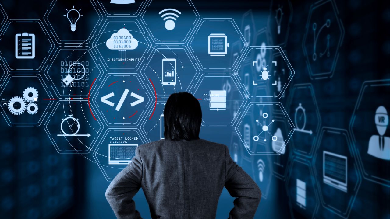 Development Tools for AR Android Apps