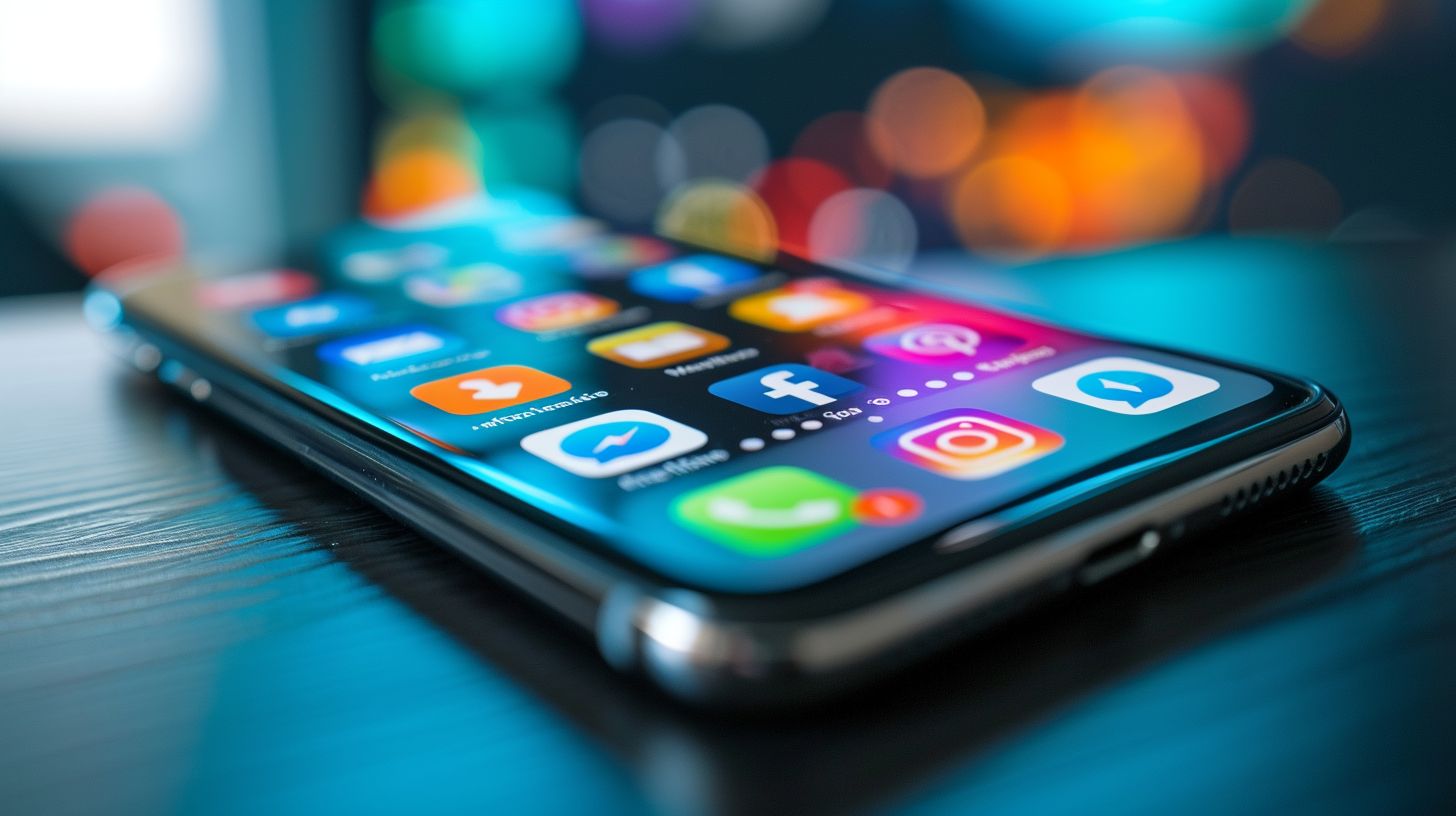 Difference Between Push and In-app Notifications