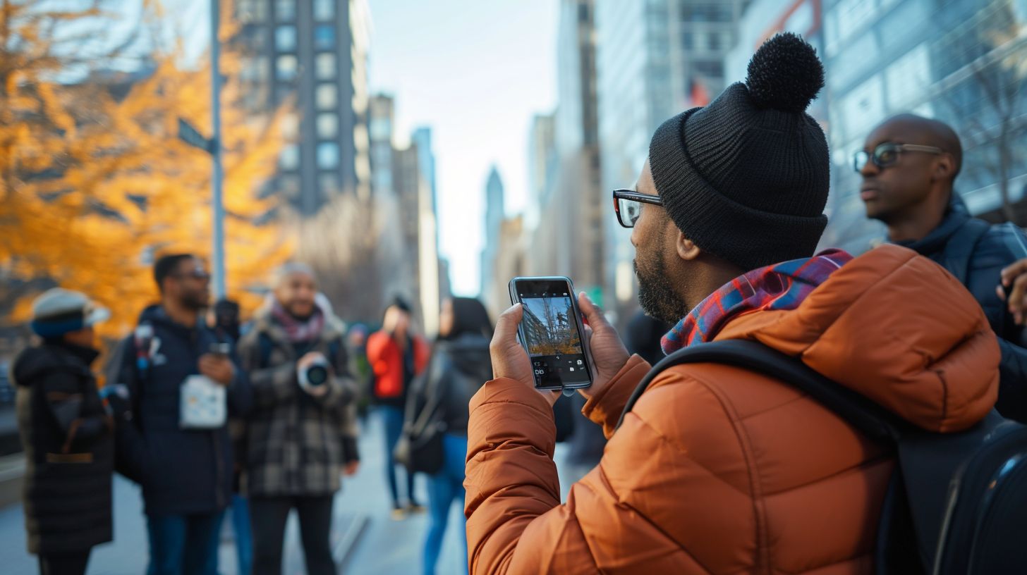 Effective Strategies for Enhancing User Engagement