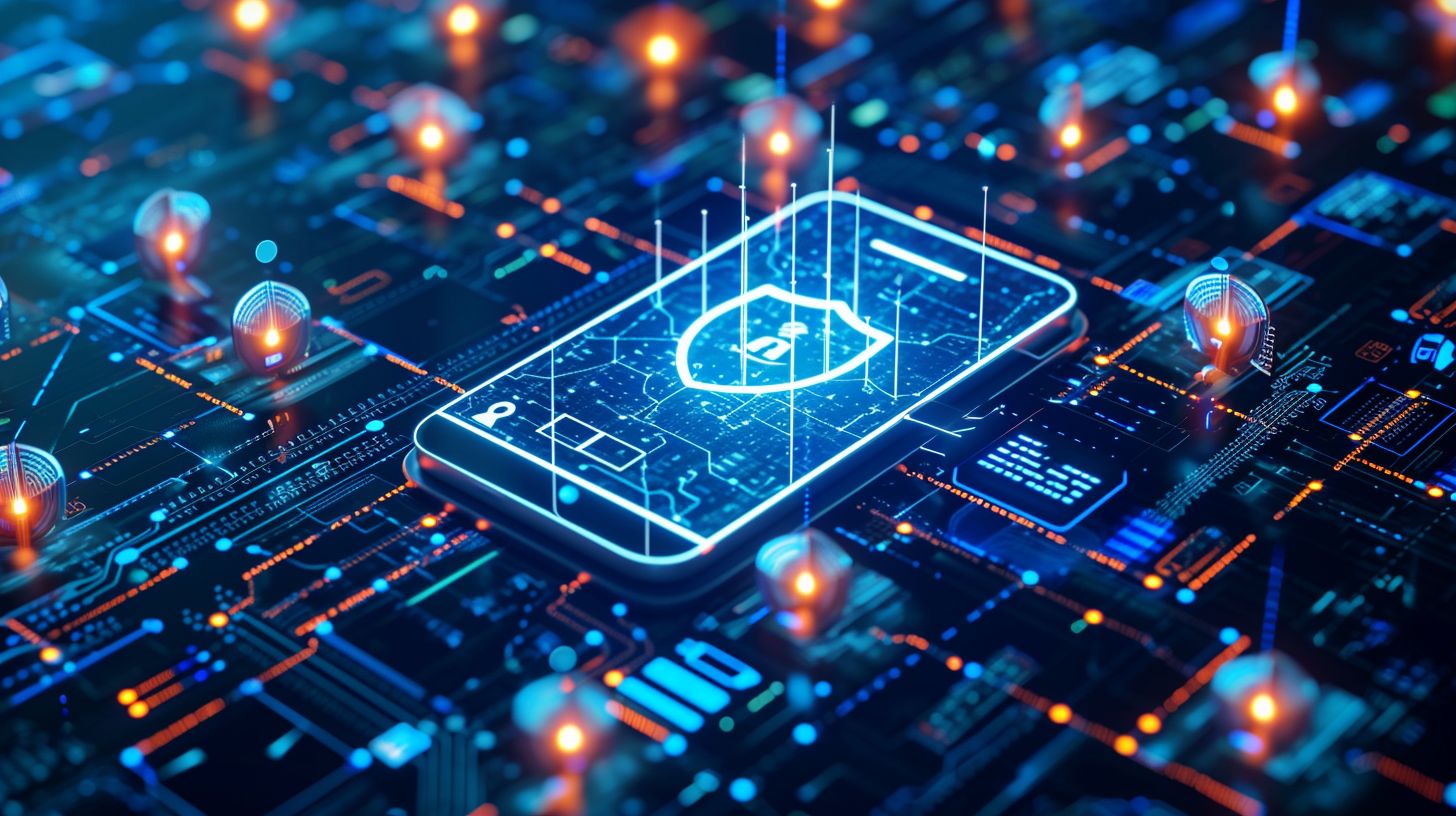 Essential Mobile App Security Guidelines for Android App Development