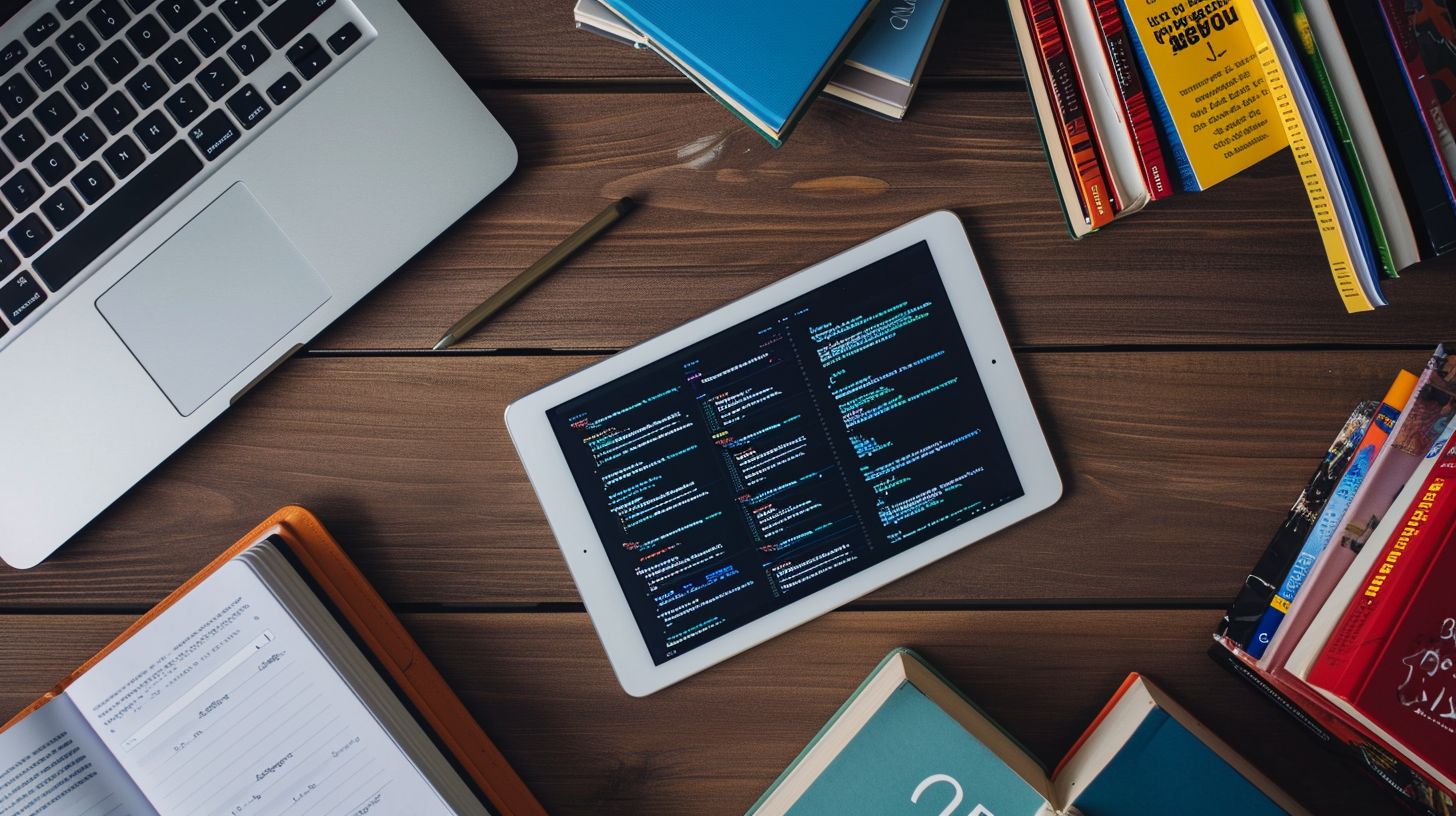 Essential Swift Frameworks for iOS App Development