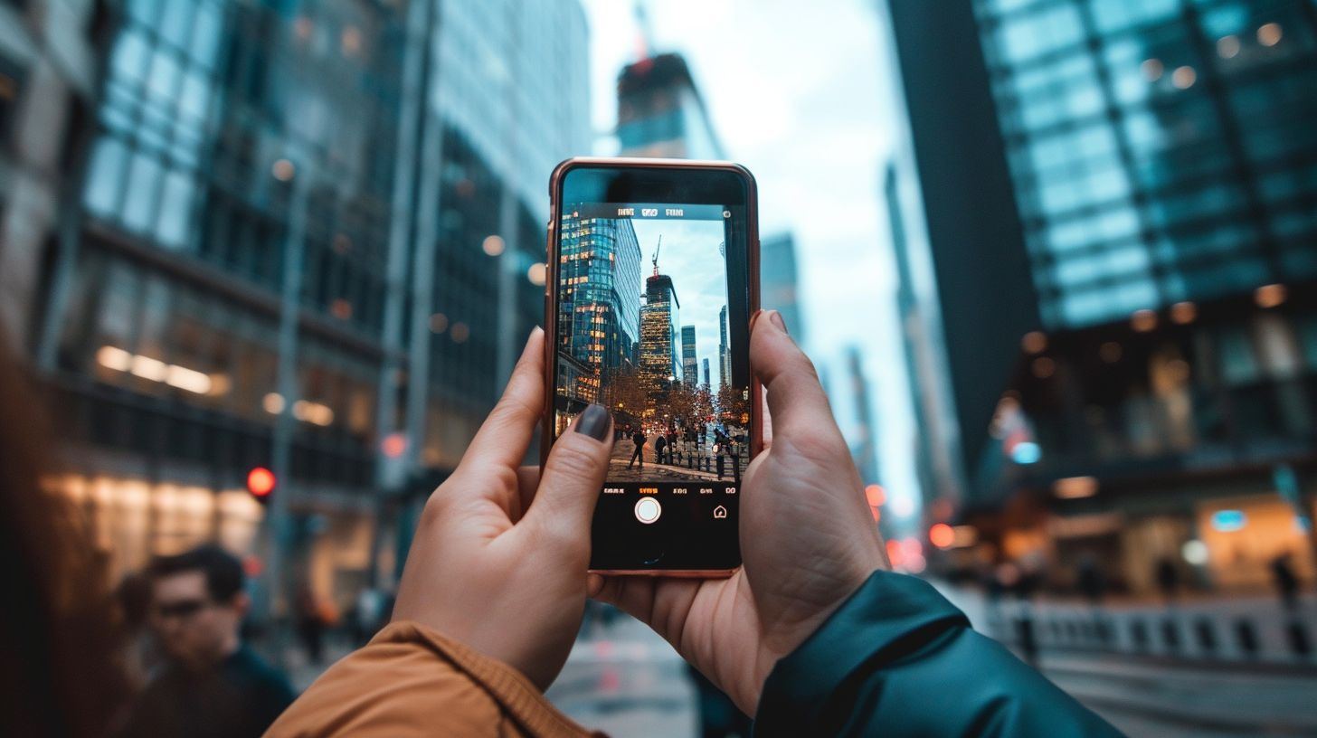 Follow iOS Design Guidelines