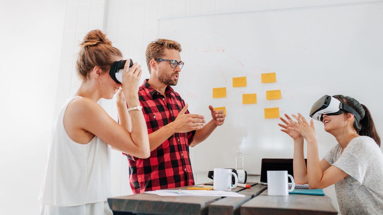 How Can You Build an Augmented Reality App For Android