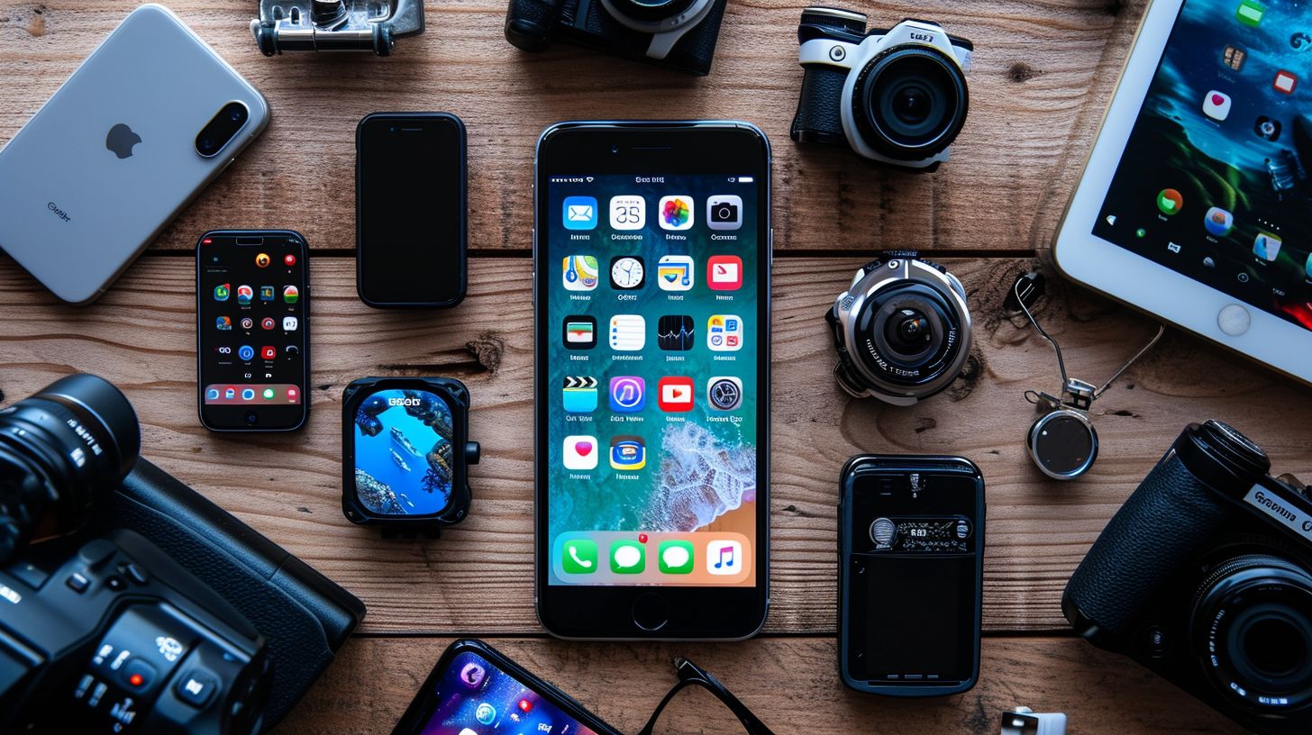 Integrating APIs in iOS Apps: Enhancing Functionality and Data Access