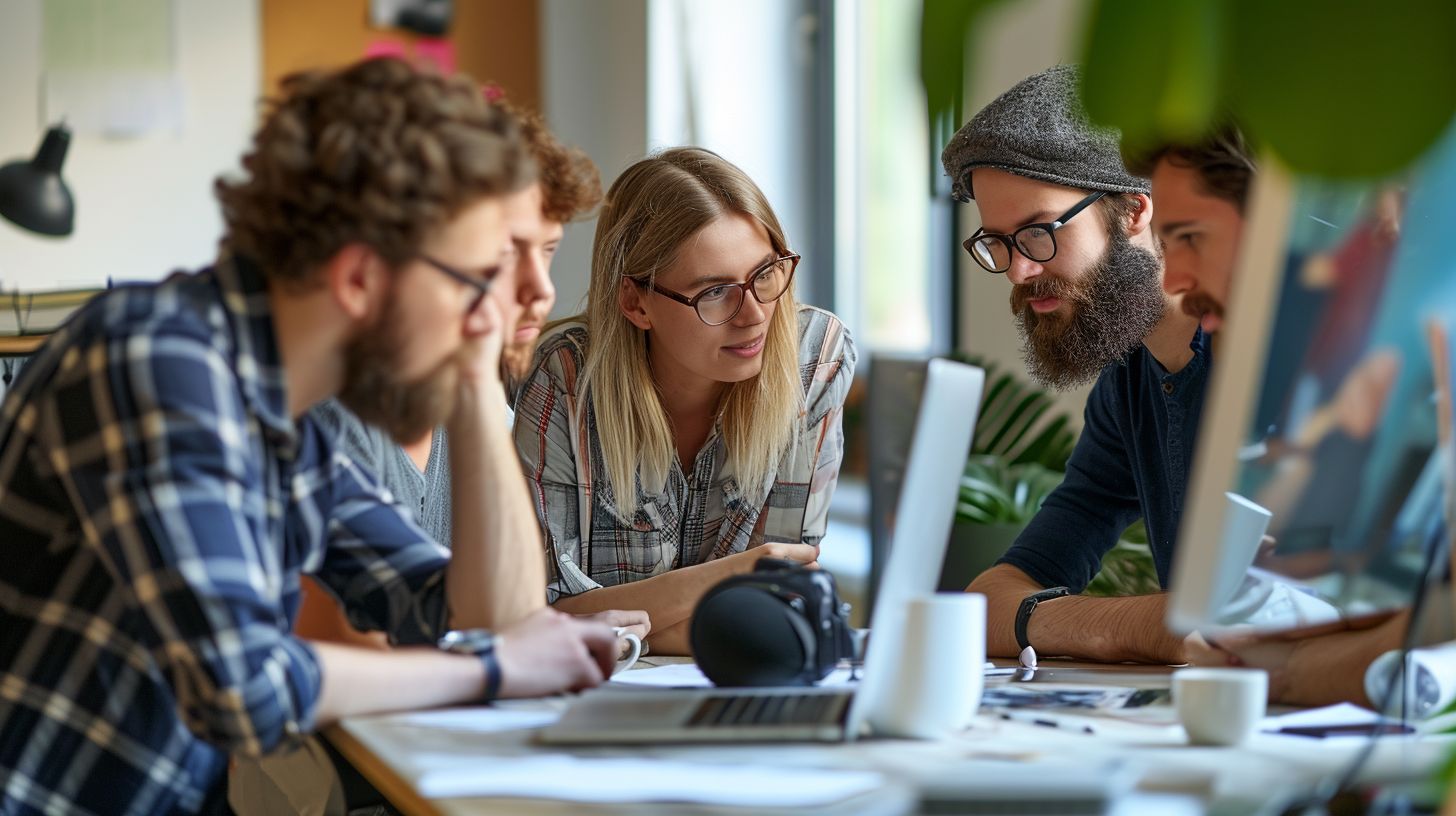 Integrating APIs in iOS Apps & Social Media Platforms