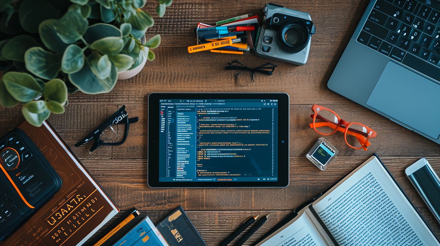 Interactive Development with ReactiveCocoa