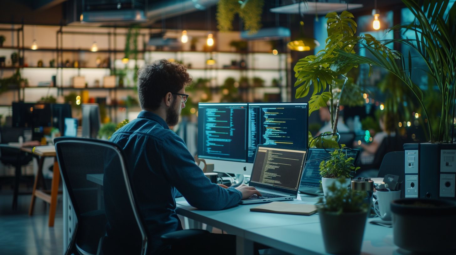 JavaScript Proficiency - React Native Development