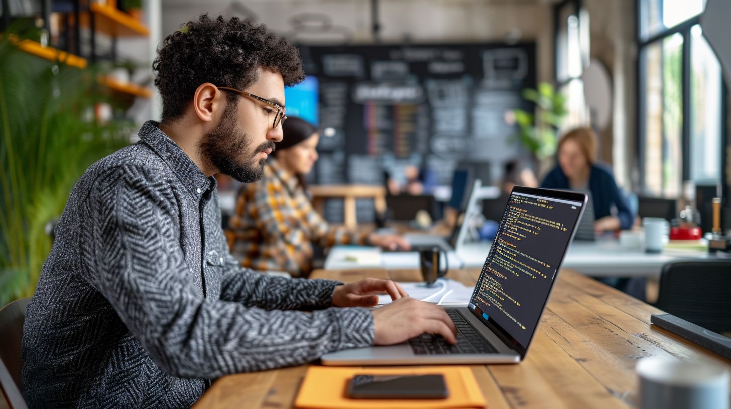 Knowledge of JSX - React Native Developent