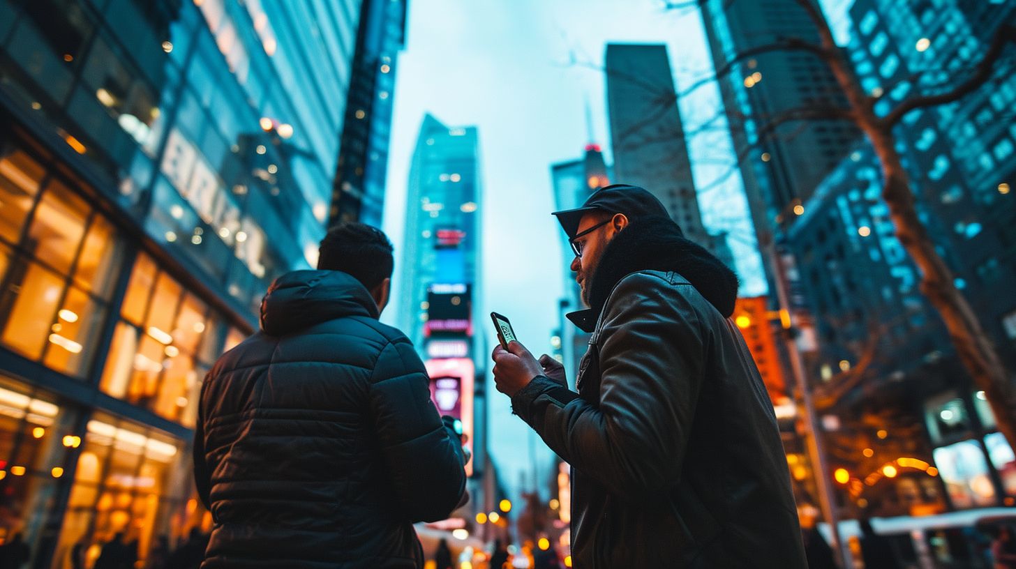 Leveraging Expertise in UI/UX Design for iOS Interfaces