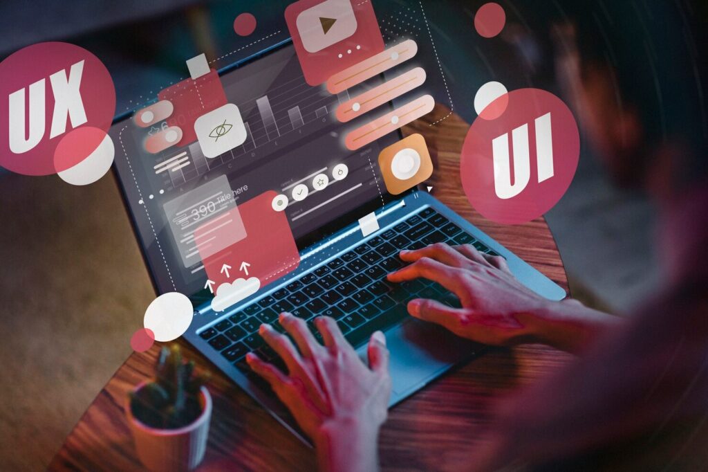 Exploring UI UX Design: Key Concepts