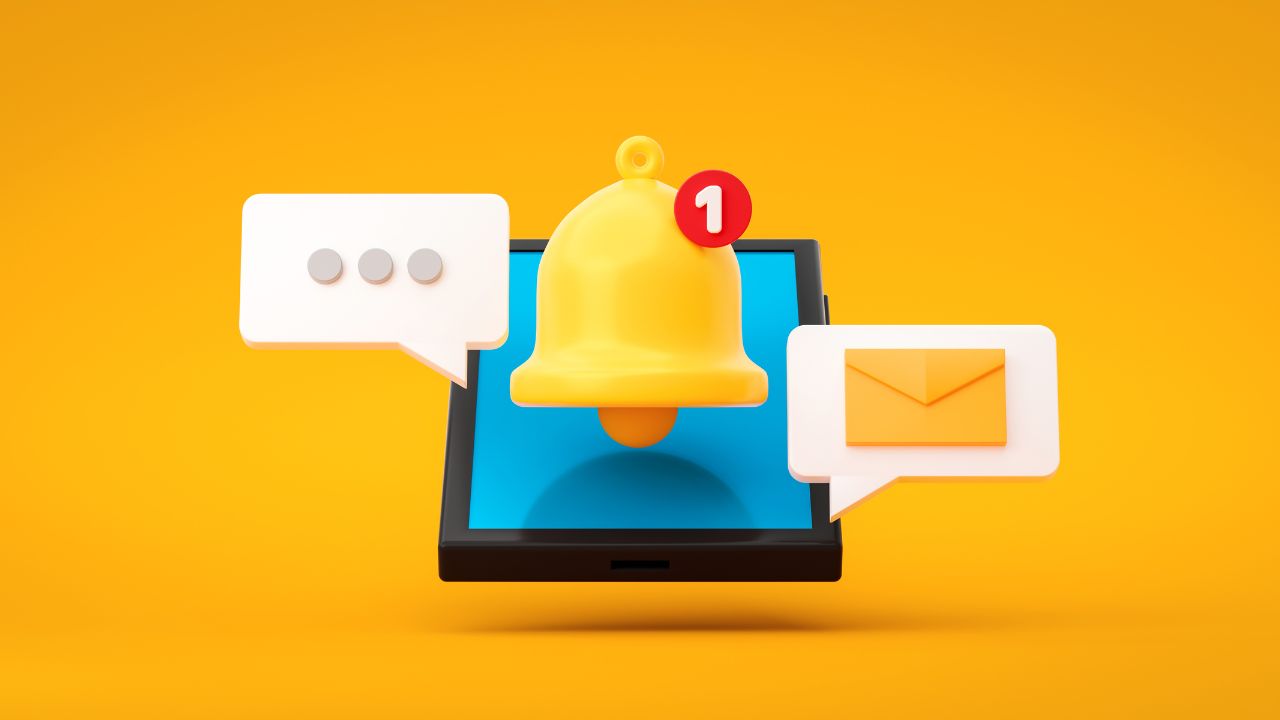 Push Notification Definition and Purpose