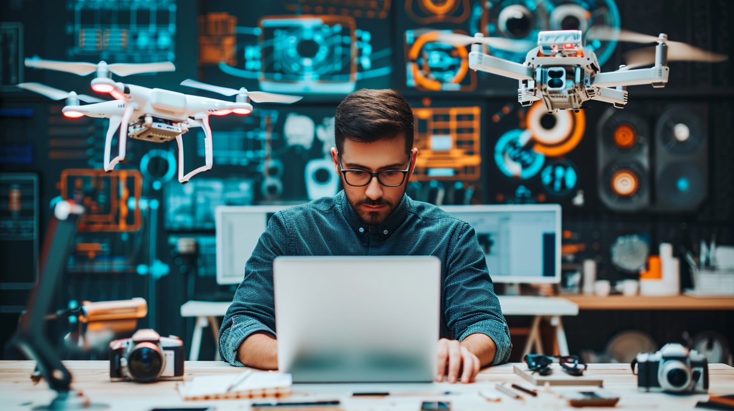 The Flutter Ecosystem: Exploring Framework Extensions and Plugins