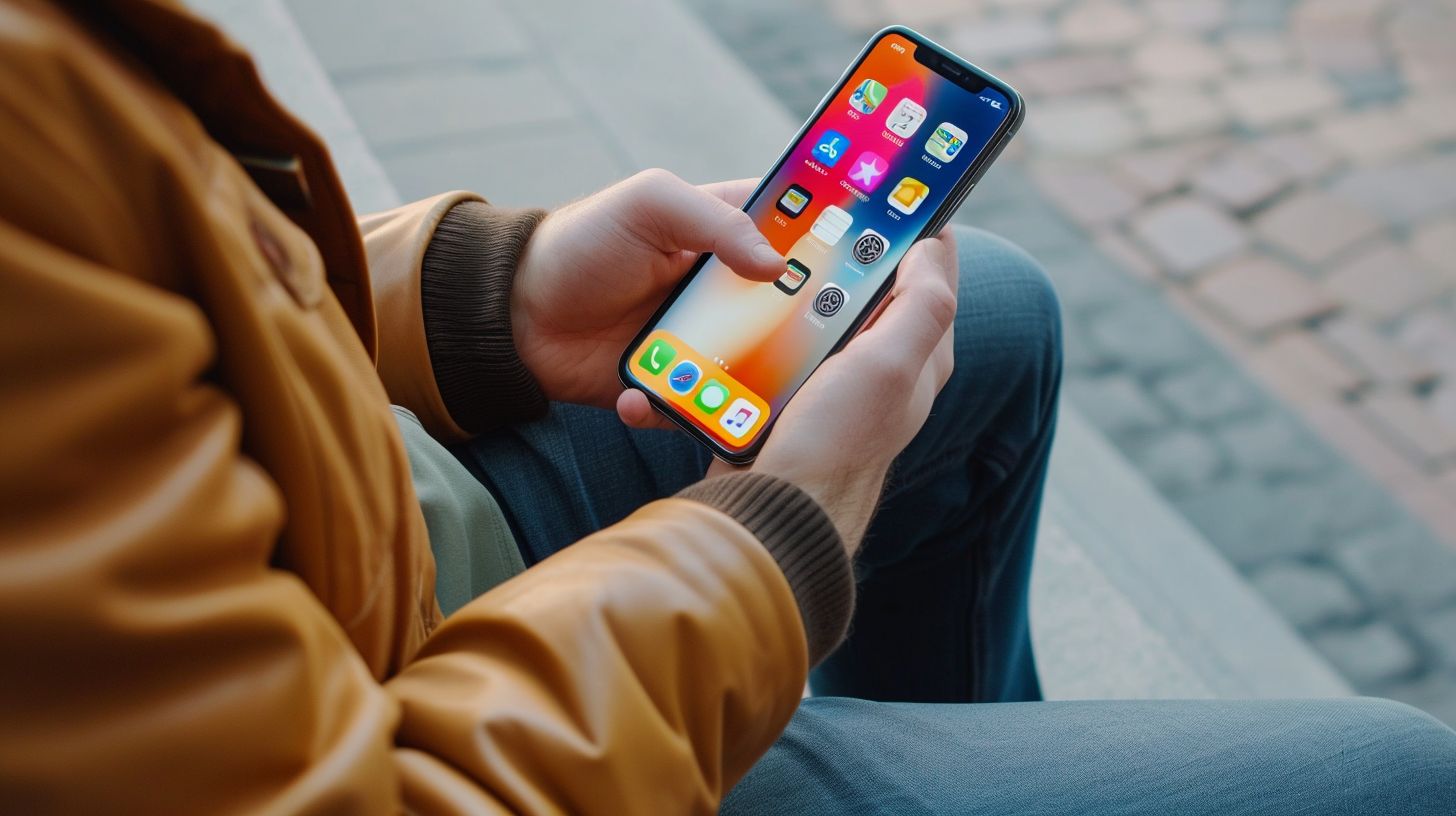 The Role of Professional iOS App Design