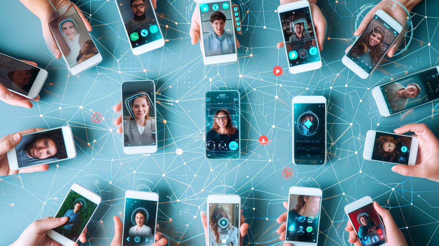 Types of Flutter Plugins (device functionality, Firebase, networking, UI enhancement)