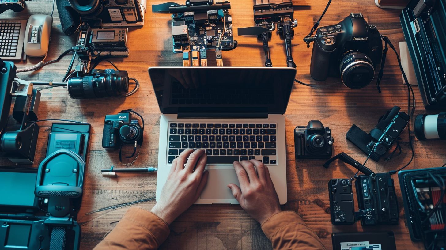 Understanding Flutter Plugins