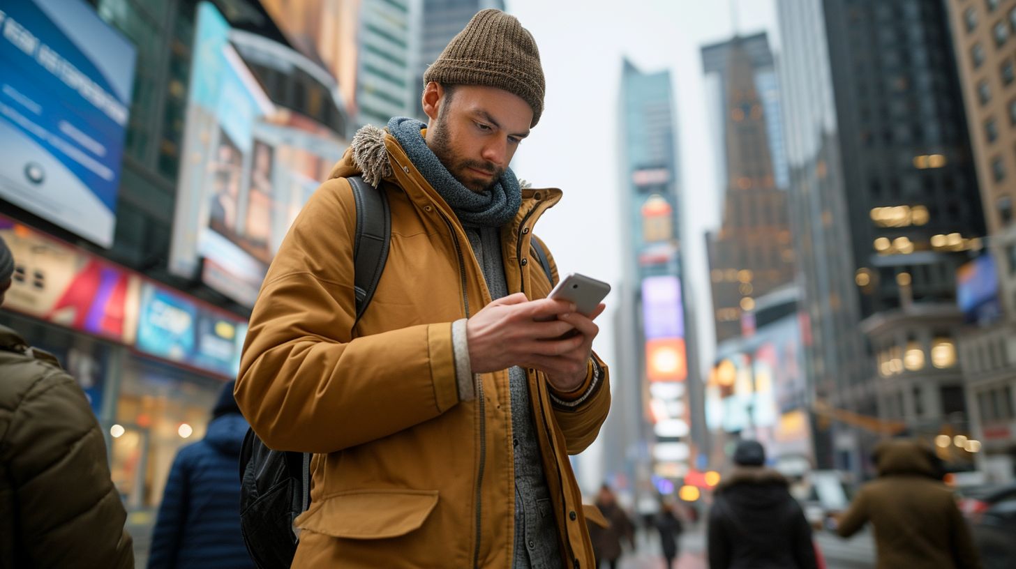 Understanding Push Notifications