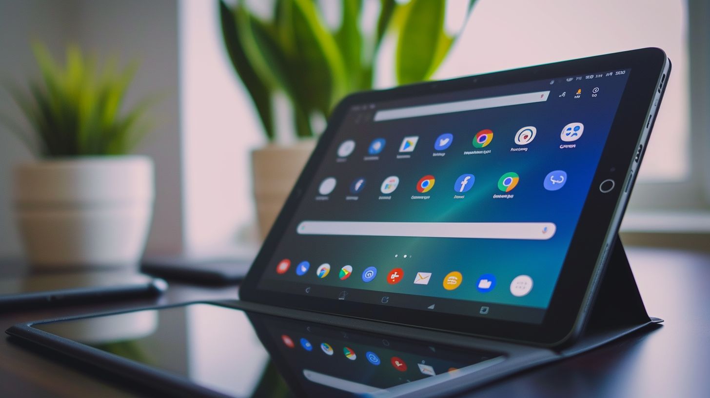 Understanding Screen Sizes and Densities