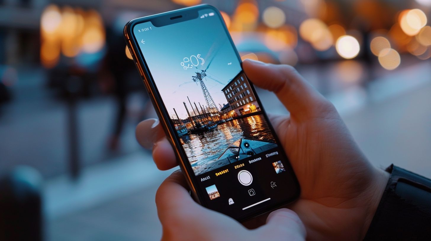 Utilize Color Psychology - IOS App Development