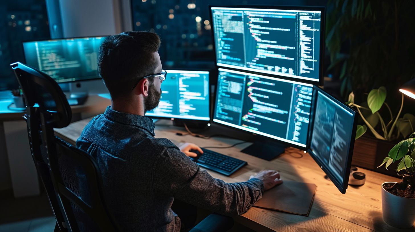 Utilizing error boundaries - Testing and Debugging React Native Apps