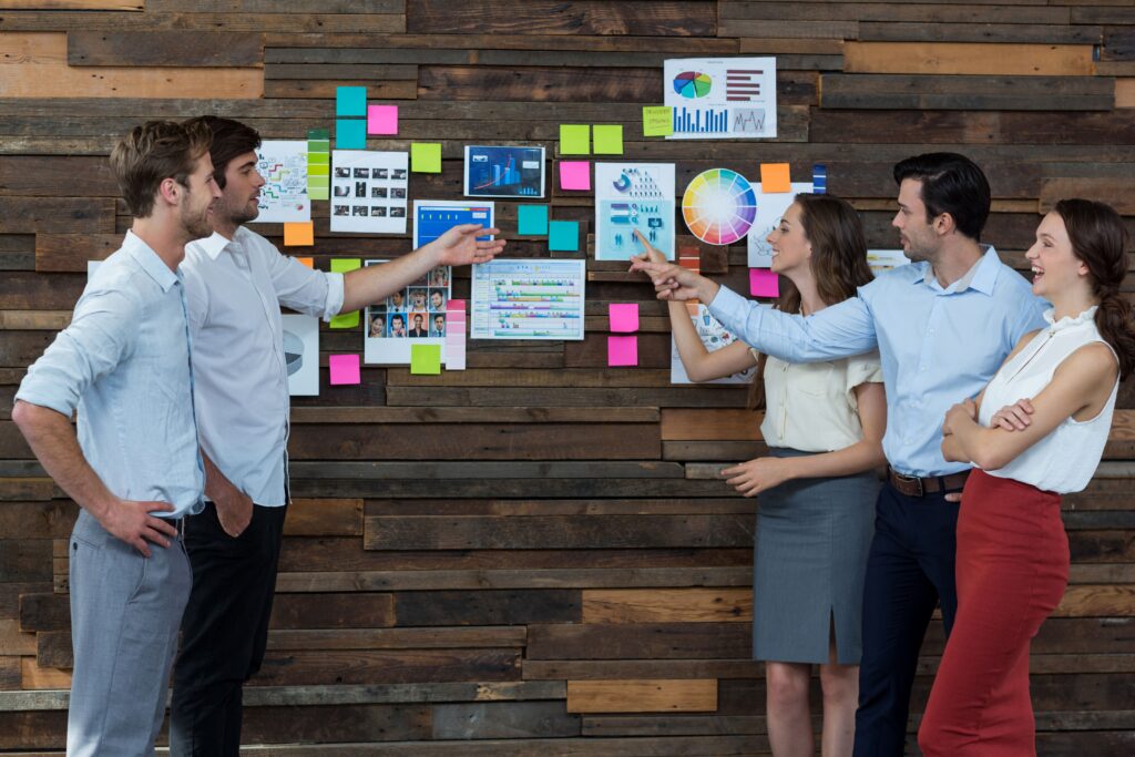 How to Become an Agile Project Manager