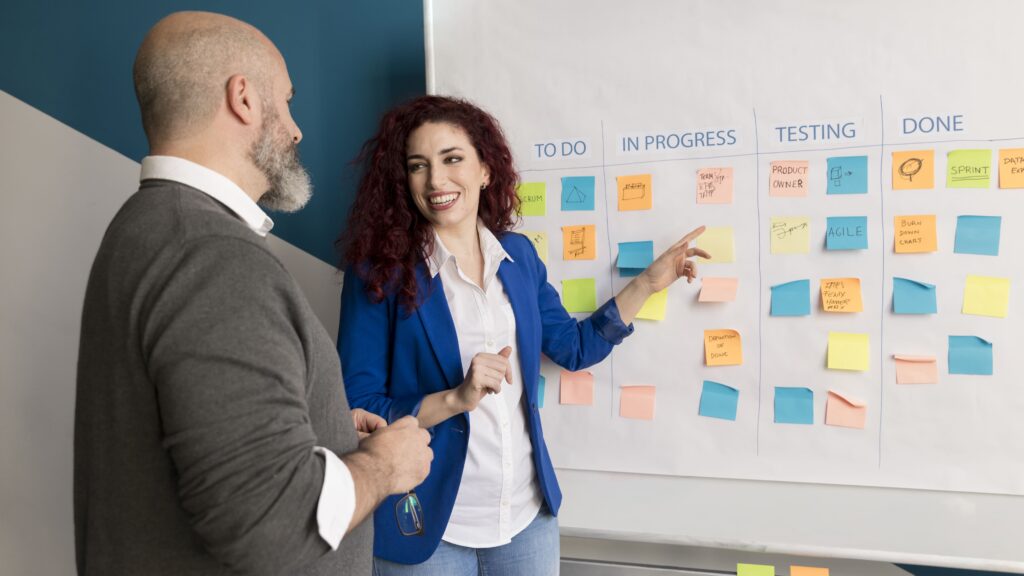 Key Responsibilities of an Agile Project Manager
